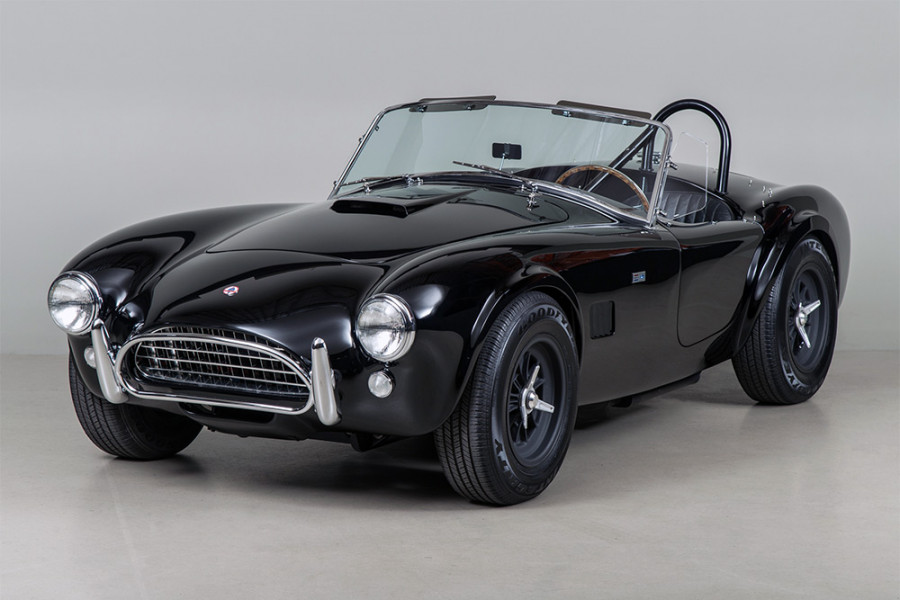 1964 Shelby Cobra 289 For Sale