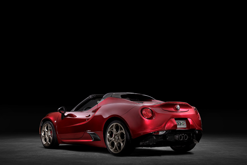 2020-alfa-romeo-4c-spider-33-stradale-tributo-08 Alfa Romeo Announces 4C Spider 33 Stradale Tributo