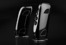 BUGATTI and TIDAL Audio Home Audio