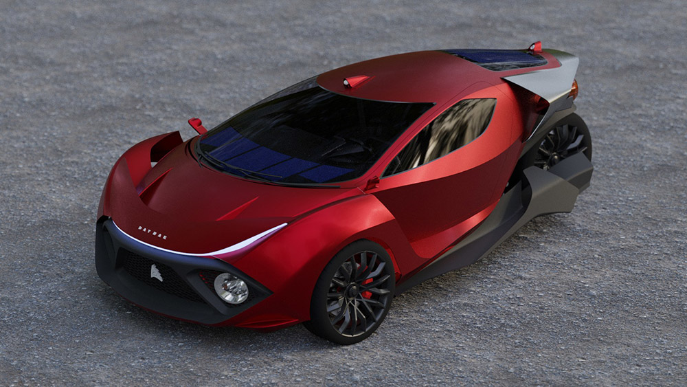 daymak-spiritus Daymak Spiritus