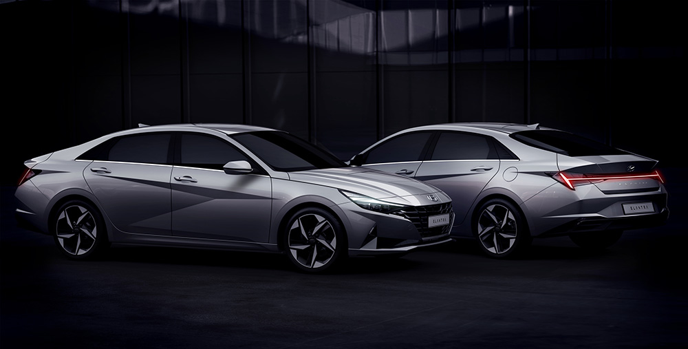 Hyundai 2020 Good Design Awards