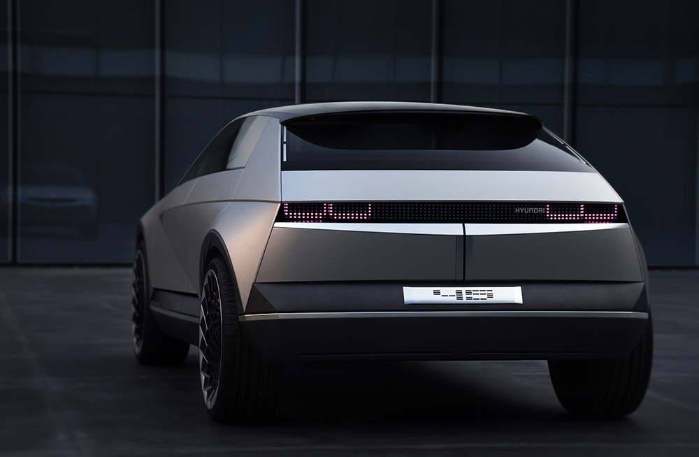 Hyundai 2020 Good Design Awards