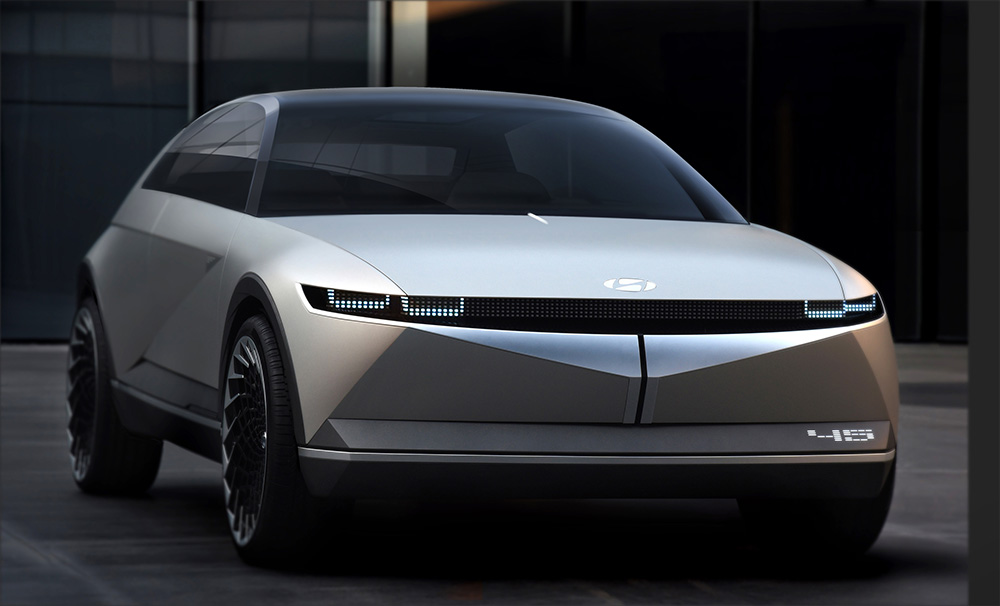 Hyundai 2020 Good Design Awards