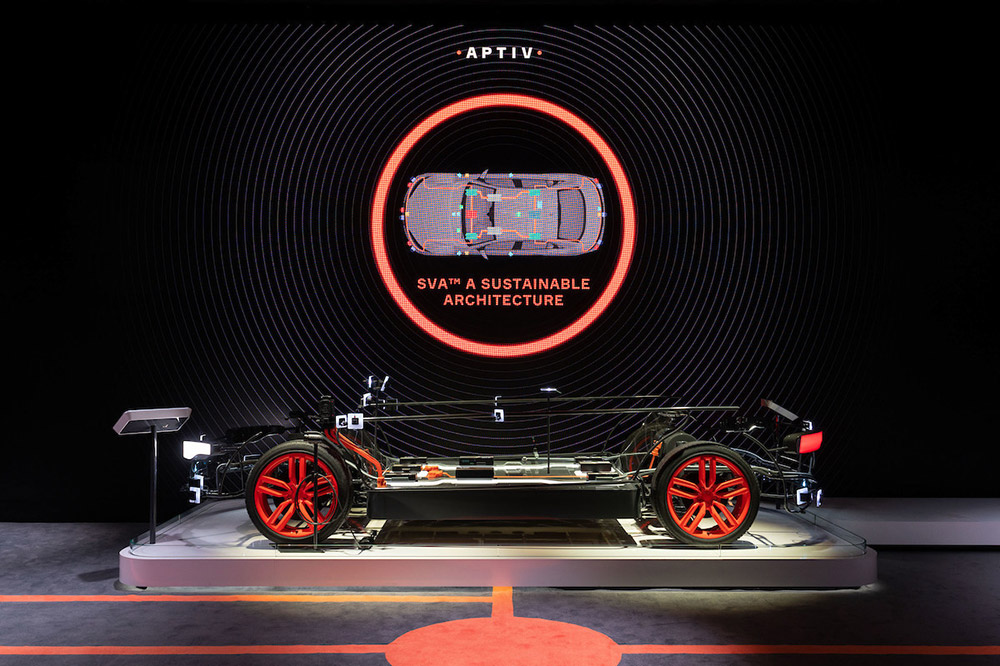 aptiv-adas-automated-electrified-vehicles-01 Aptiv ADAS Platform for Automated and Electrified Vehicles