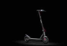 Ducati Urban Electric Mobility Line new PRO-I EVO Electric Scooter & App