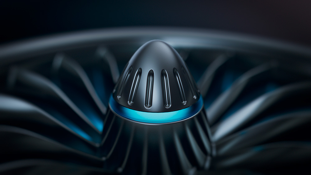 MBUX Mercedes-Benz User Experience Hyperscreen