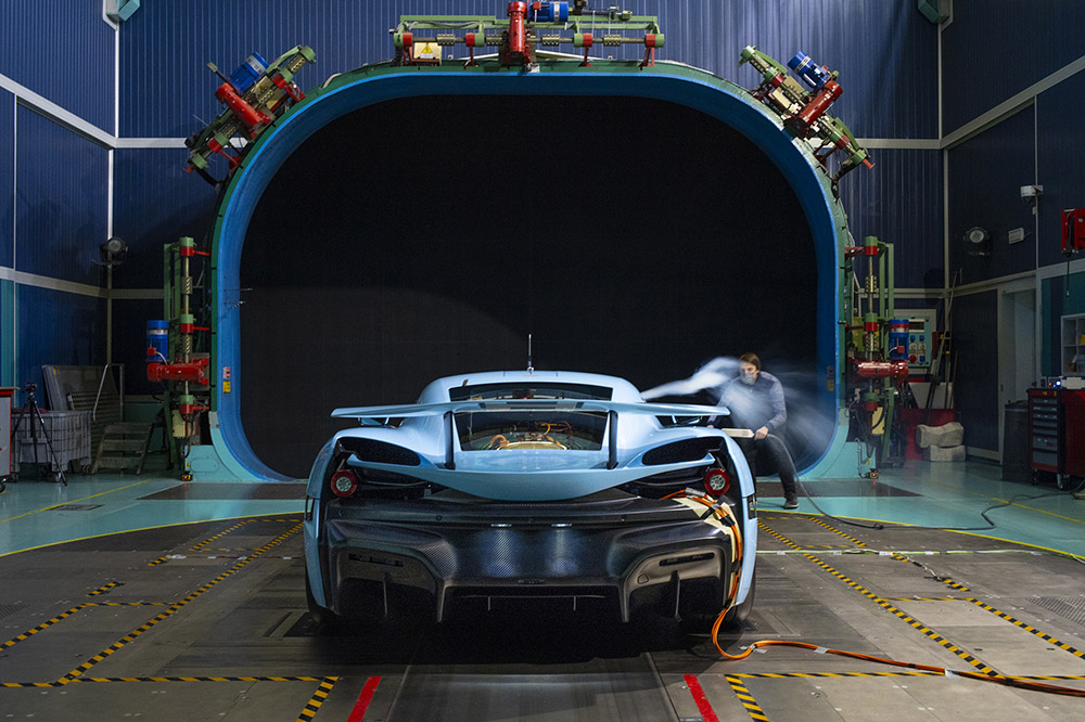rimac-ctwo-final-aerodynamic-test Rimac C_Two Final Aerodynamic Test