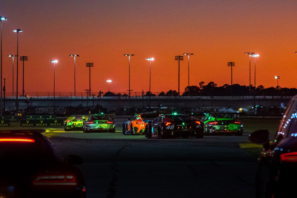 rolex-30-year-title-sponsor-24-hours-at-daytona-02 Rolex Marks 30th Edition as Title Sponsor of the Rolex 24 at Daytona