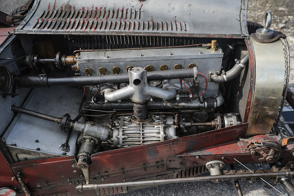 1928 bugatti type 35c grand-prix 86 auction records