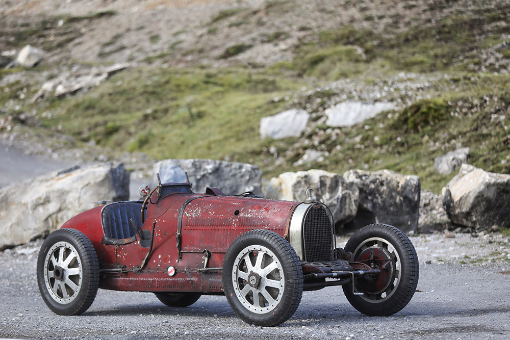 1928 bugatti type 35c grand-prix 86 auction records