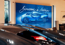 Bugatti Bespoke Customizer Jascha Straub