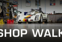 Canepa Shop Walk