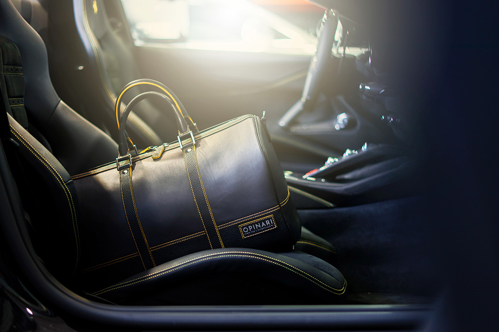 Opinari RoadTripper Bag