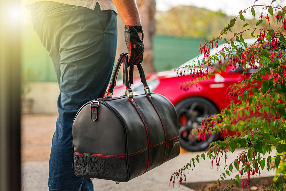 Opinari RoadTripper Bag
