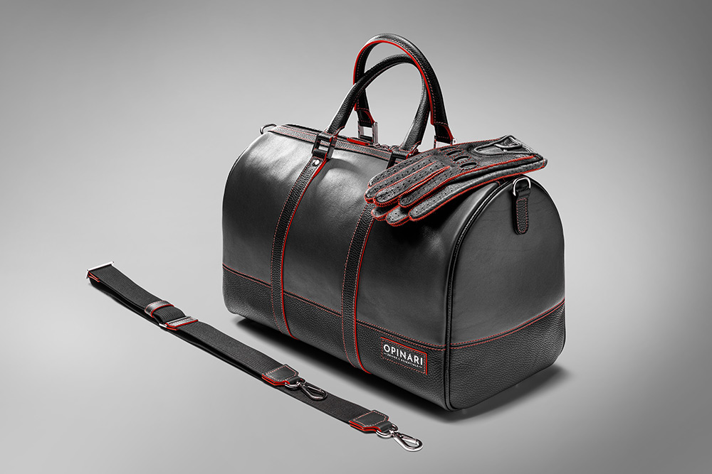 Opinari RoadTripper Bag