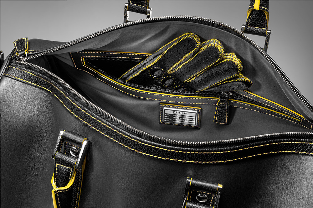 Opinari RoadTripper Bag