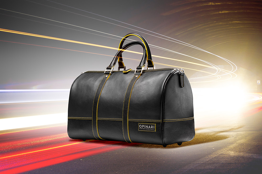 Opinari RoadTripper Bag