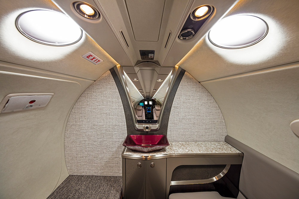 Textron Aviation Cessna Citation CJ4 Gen2