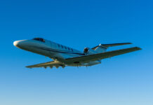 Textron Aviation Cessna Citation CJ4 Gen2