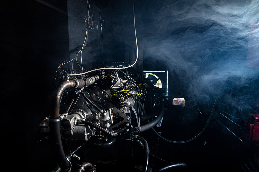 BRM to create three P15 V16 race cars to mark 70th anniversary