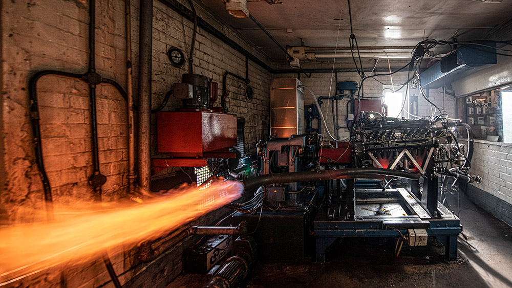 BRM to create three P15 V16 race cars to mark 70th anniversary