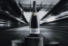 Ferrari Trento named official Formula 1 celebration drink