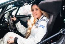 Formula Woman Applications