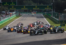Rolex Formula 1 Season Preview