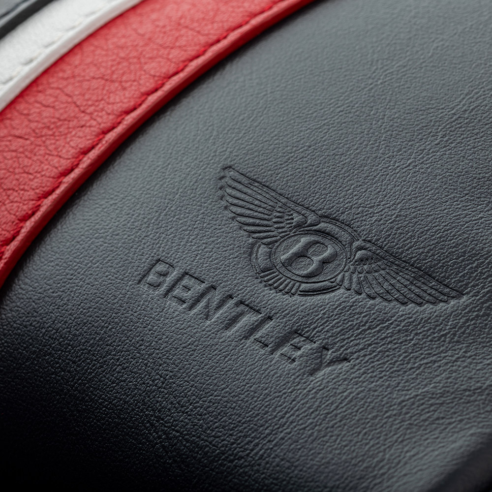 Bentley Designs Genuine Bentley Cuff Links "Flying B " Design BL 2209 