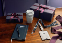 The Bentley Collection Accessories