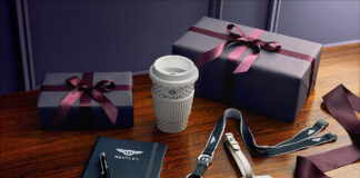 The Bentley Collection Accessories
