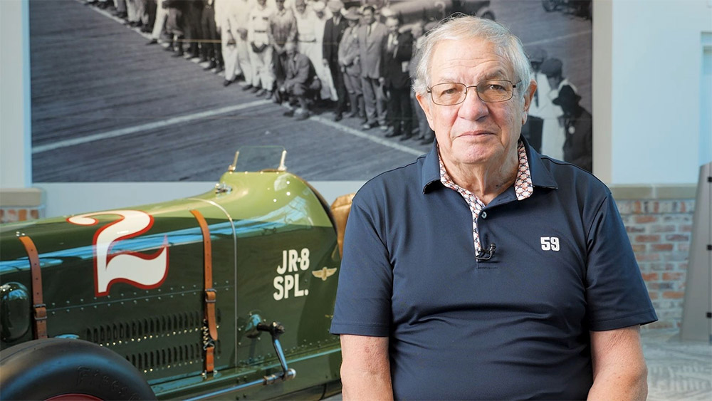 Amelia Island Concours d’Elegance Inside Look