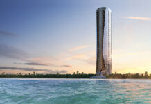 Bentley Residences Sunny Isles, Miami Launch