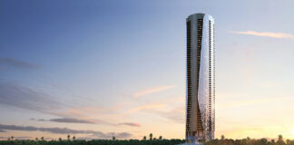 Bentley Residences Sunny Isles, Miami Launch