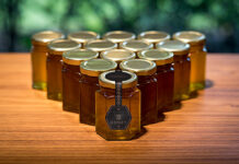 Rolls-Royce Apiary Beekeepers Goodwood