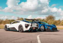 Zenvo Automotive appoints MOHR GROUP official German Dealer