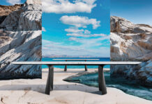 2021 Bentley Home Collection