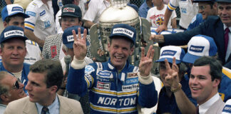 3-Time Indianapolis 500 Winner Bobby Unser Dies at 87