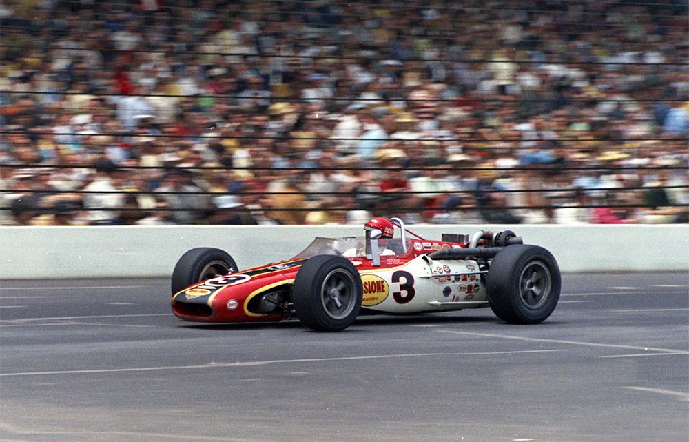 ThreeTime Indianapolis 500 Winner Bobby Unser Dies at 87