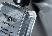 Bentley Momentum Unbreakable Fragrance