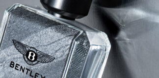 Bentley Momentum Unbreakable Fragrance