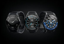 Bugatti Smartwatch