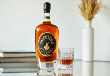Michter's 10 Year Single Barrel Kentucky Straight Bourbon