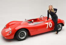 Petersen Automotive Museum Program to Help Foster Women-Led Automotive Businesses