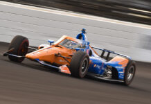 Scott Dixon Wins 2021 Indy 500 Pole