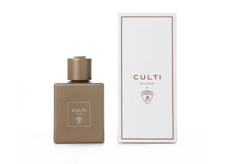 Exclusive New Lamborghini Culti Home Fragrance