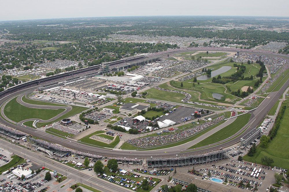 First ever Sportscar Together Festival to be Held at Indianapolis in ...