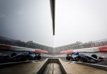 2021 Alpine F1 Silverstone British GP Preview