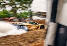 2021 Goodwood Festival of Speed Highlights