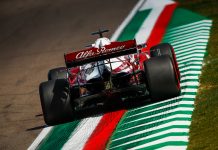 Alfa Romeo and Sauber Motorsport Extend Partnership